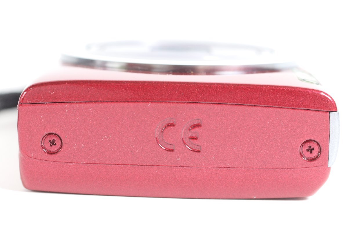 CANON IXY 120 [レッド] 価格比較 - Canon キャノン IXY 120 DIGITAL