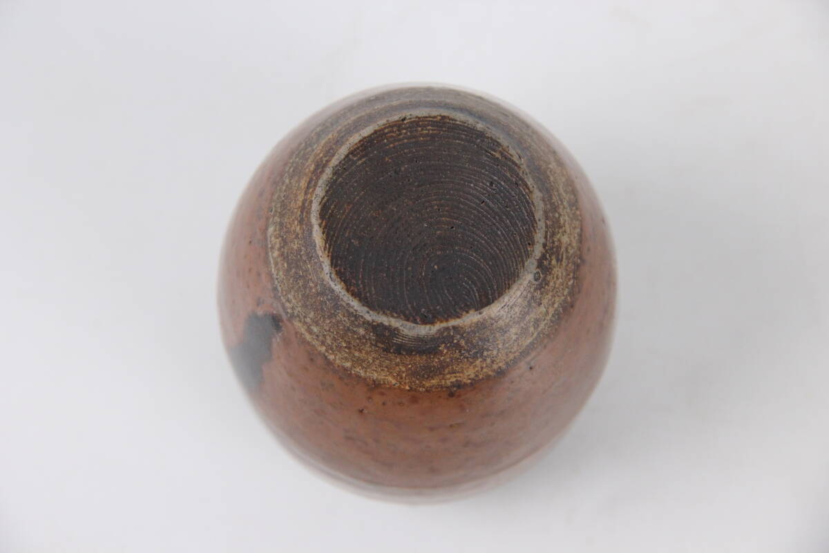 桃山～江戸時代初期 織部 茶入 仕覆 古裂 高級素材 虫食い 茶器 茶道具