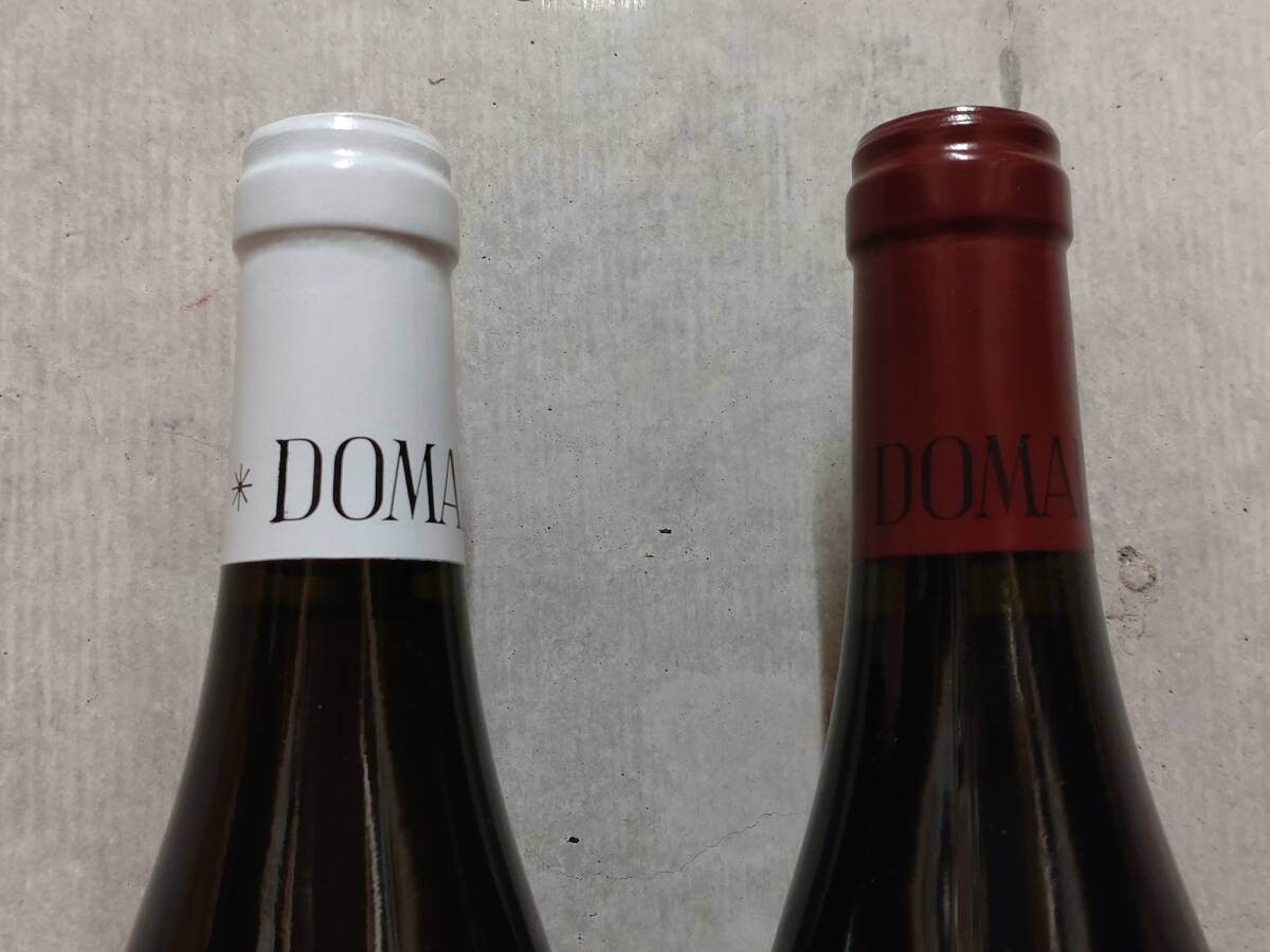 ○○○【2本組】デュジャック モレ・サン・ドニ 2018 人気 紅白セット