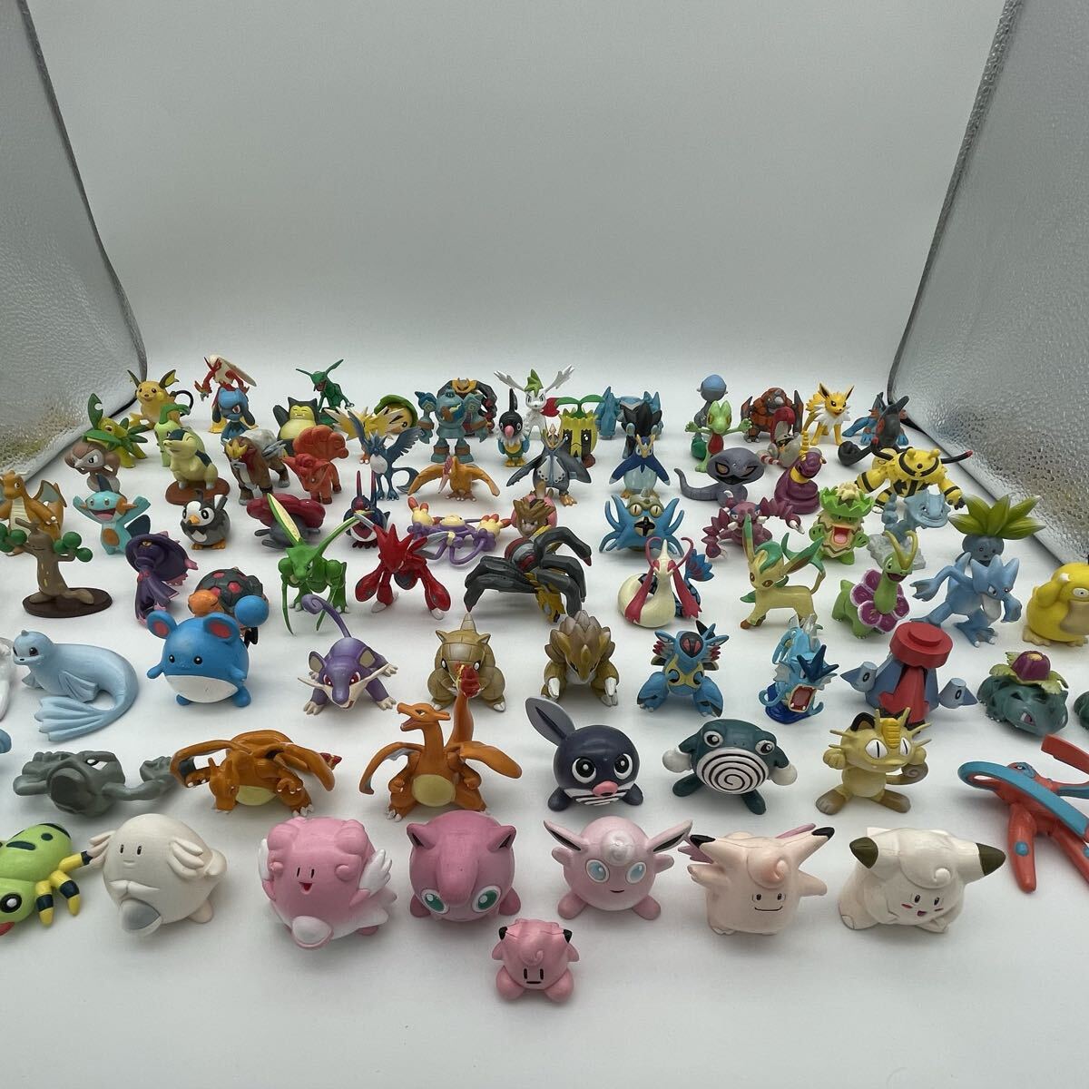 ポケモン モンコレ 269体 初代 大量 まとめ売り レア ポケモン