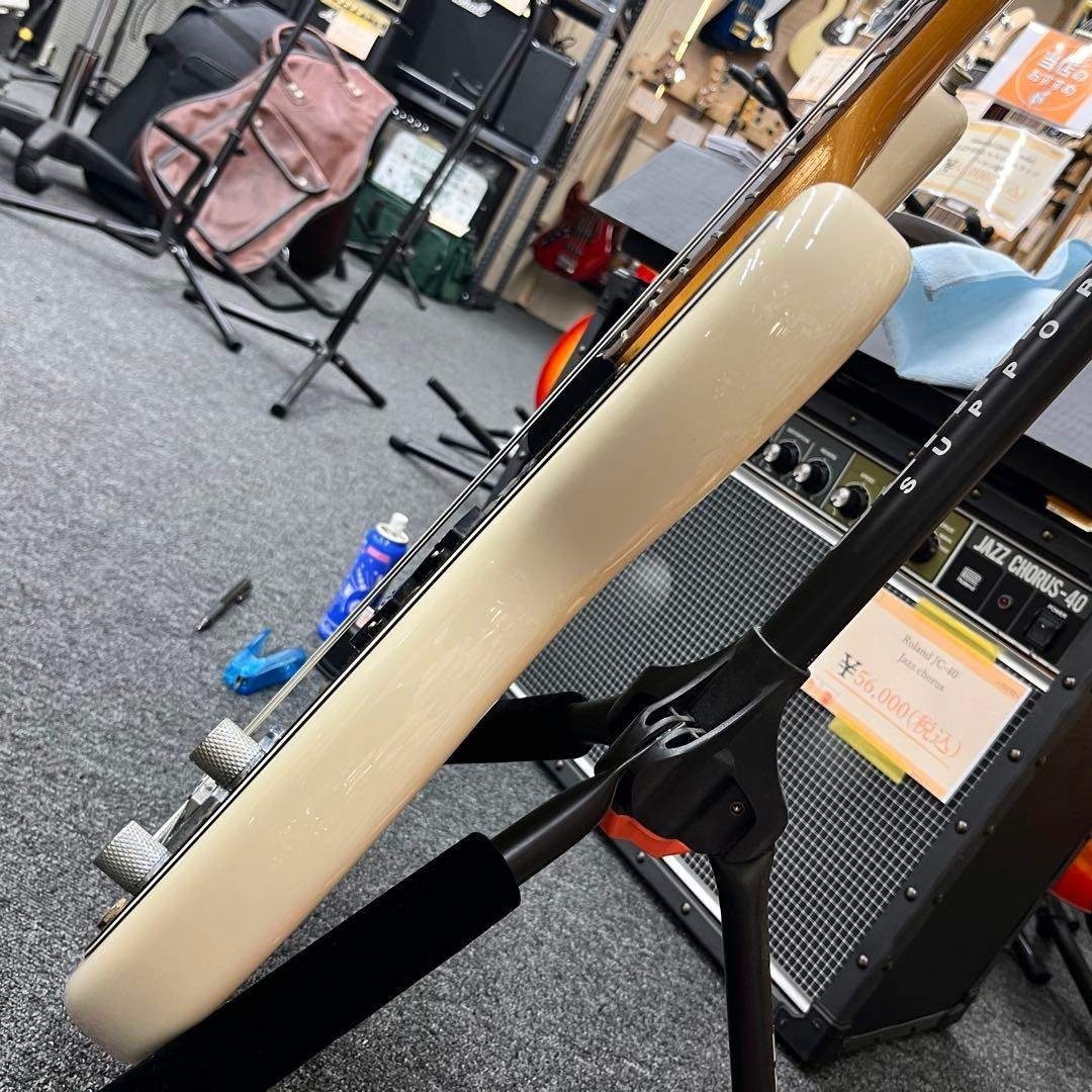 11357】Fender Japan TOKAI 製 pb 東海 筆記体 11357】Fender Japan