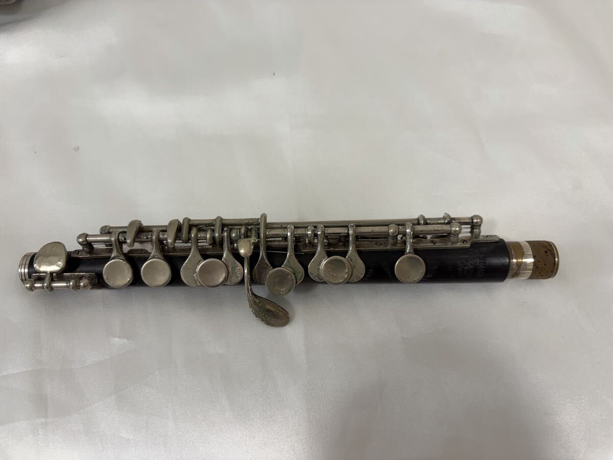 YAMAHA YPC-81 ピッコロ ヤマハ ケース付き｜Yahoo!フリマ（旧PayPay