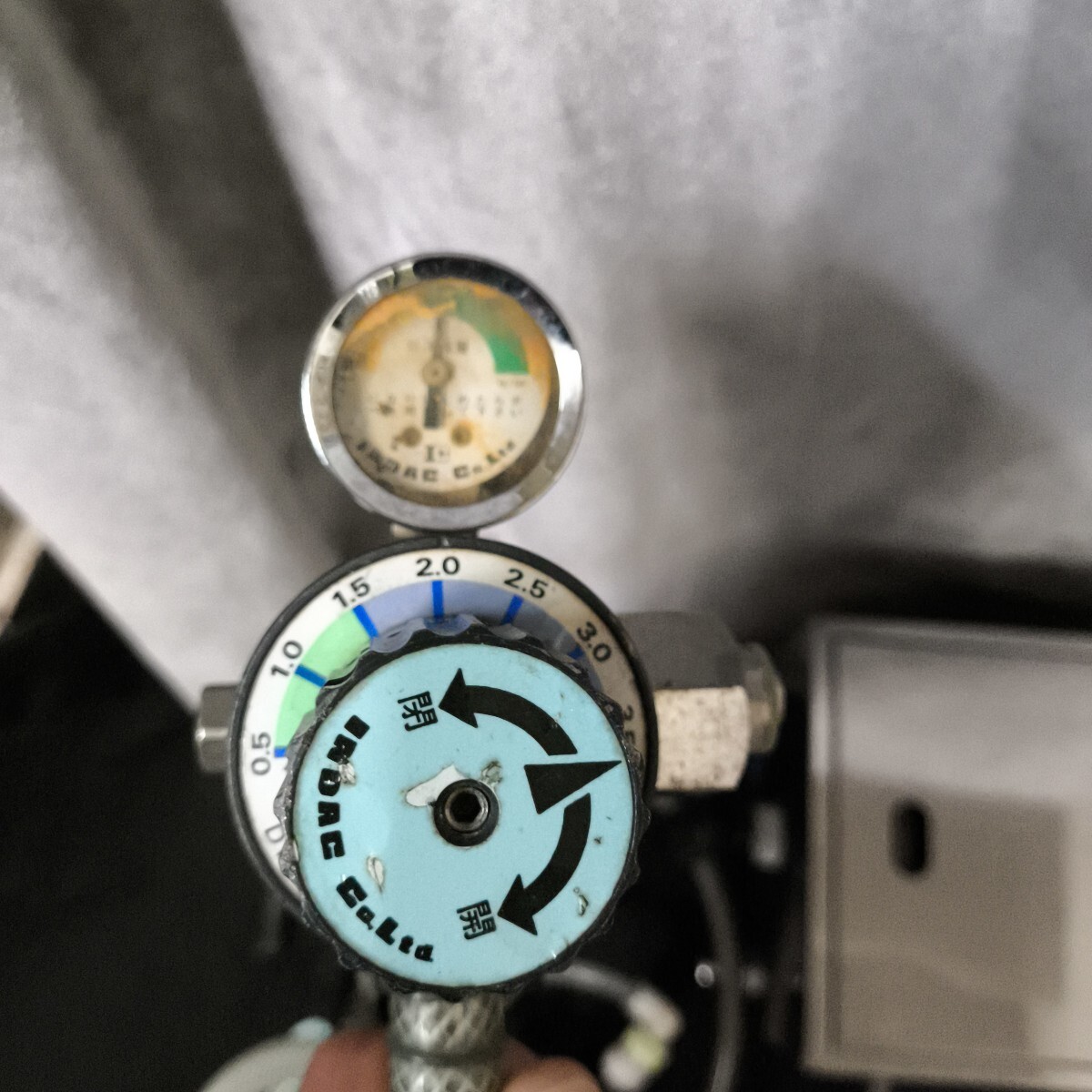 □□ニットク 水冷式ビールサーバー HP-1S 洗浄樽2個付き セール中