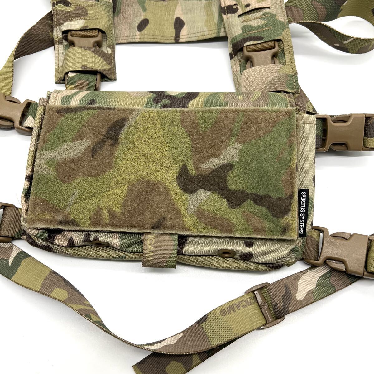 送料無料 実物 Spiritus Systems スピリタスシステム マイクロファイト