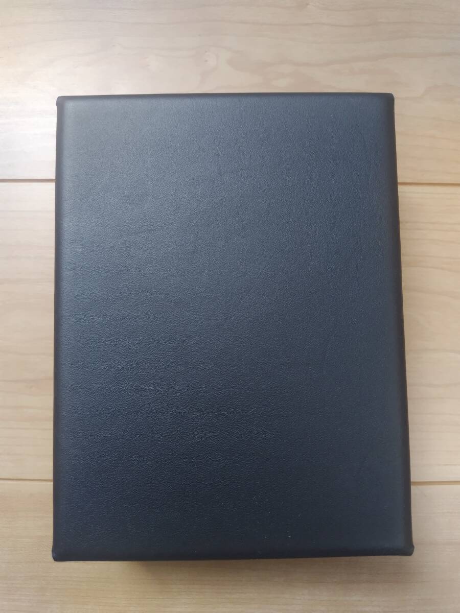 パイロット×ソメス PILOT×SOMES ペンボックス 美品 SLB-01-B｜Yahoo