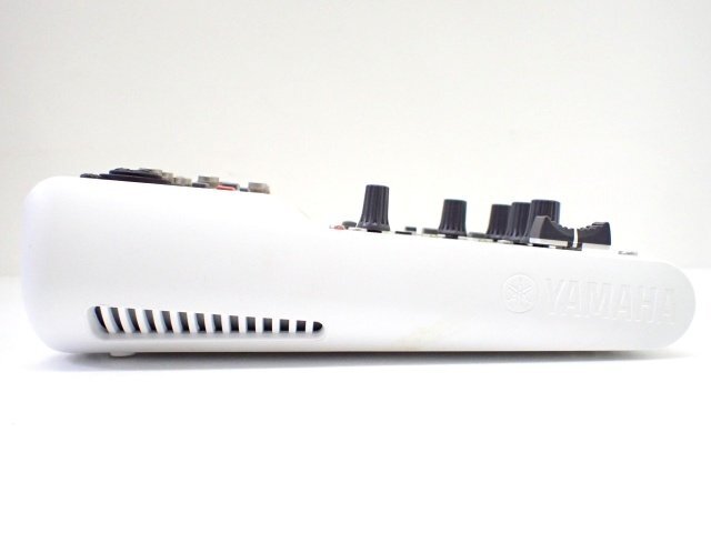 YAMAHA ヤマハ ウェブキャスティングミキサー AG03 ♪ コレクション