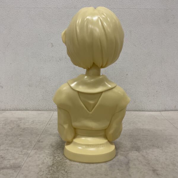 1円〜 ジャンク クルシマ製作所 弐.伍分ノ壱胸像シリーズ 新世紀