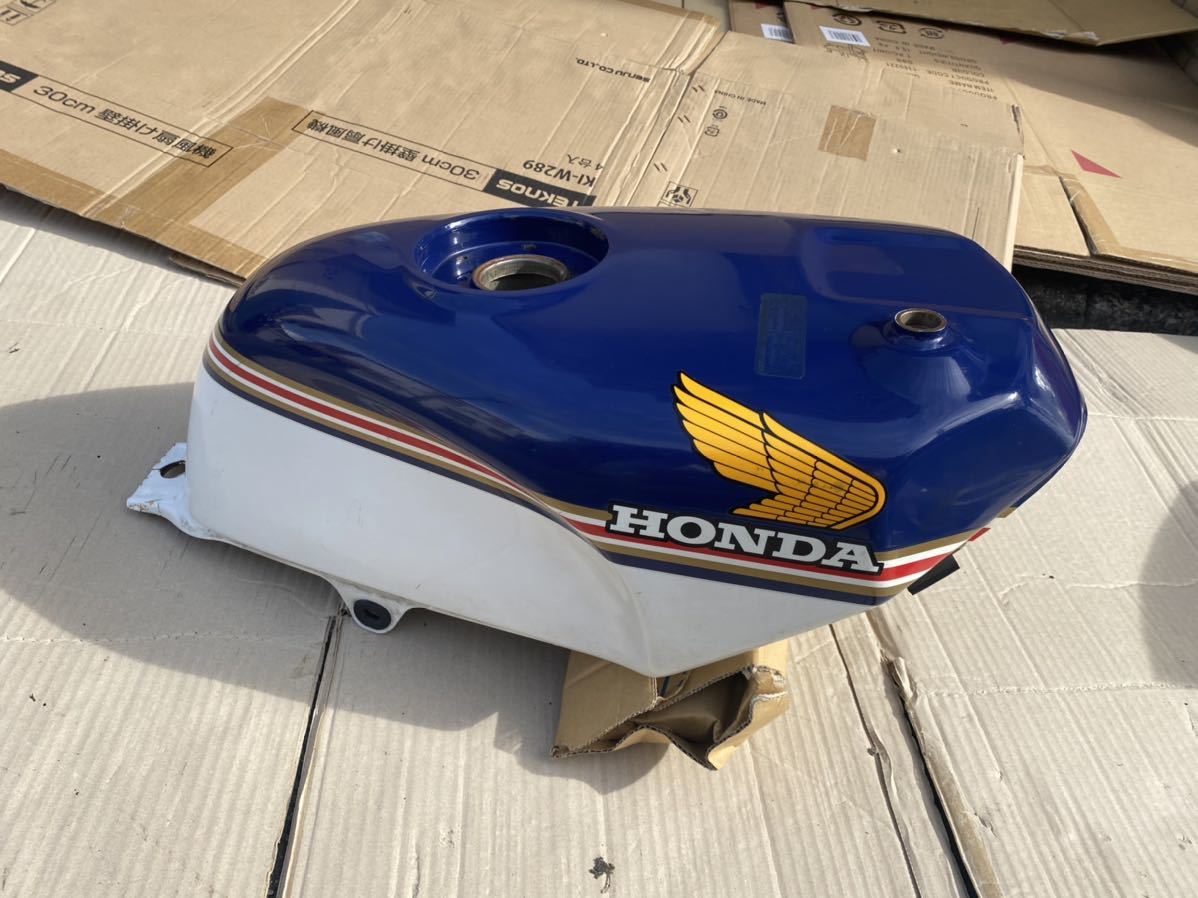 NSR250R MC18 ガソリンタンク