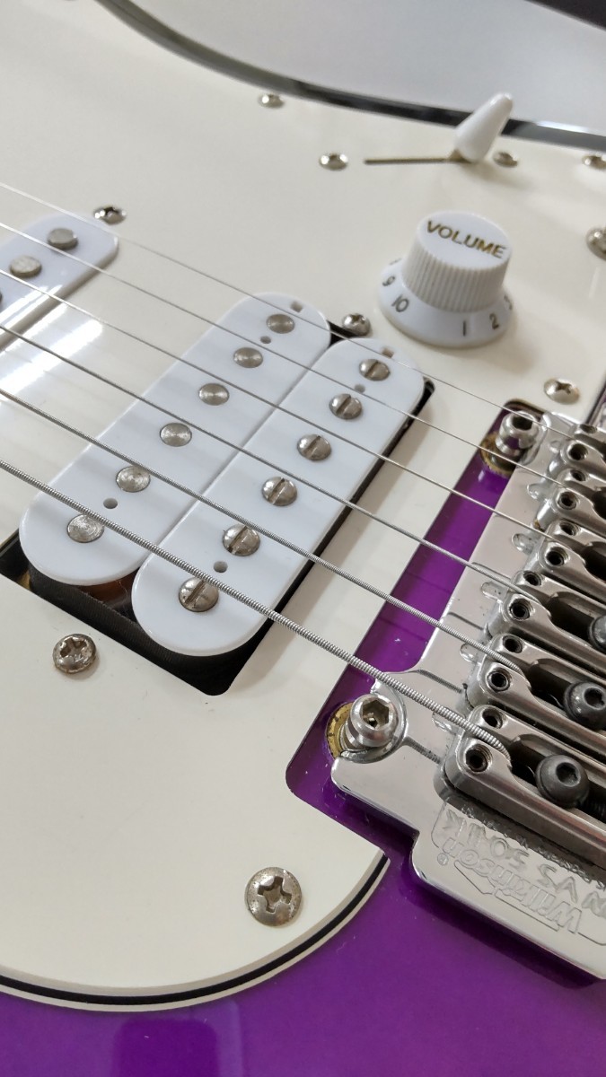 レイフィールド エレキギター 61Zml6OOZTL.jpg