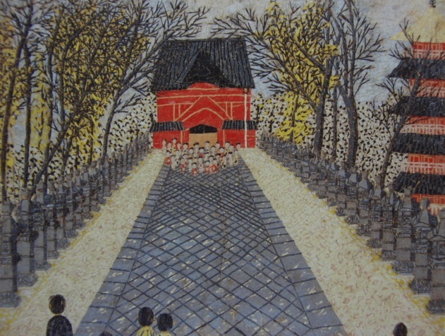 少女 シャボン玉 112/950 ブロンズ像 矢野静子 矢野秀徳 姿像 彫刻