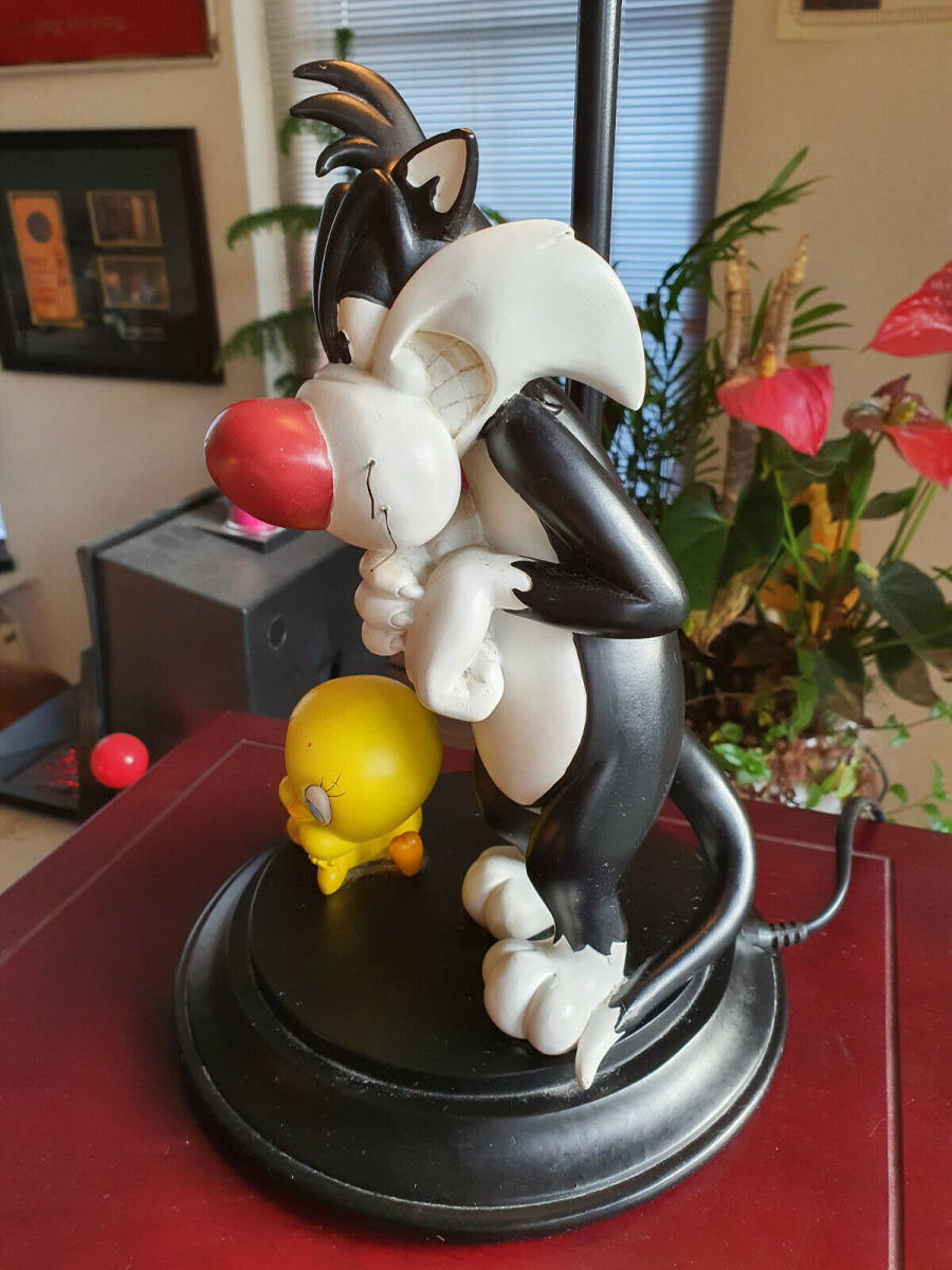 ルーニー・テューンズ ワーナー・ブラザース ワーナー シルベスター