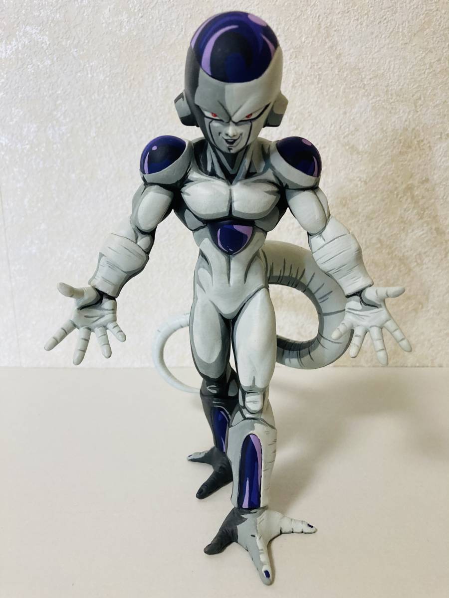 ドラゴンボール MASTER STARS PIECE THE FREEZA MSP フリーザ 最終形態