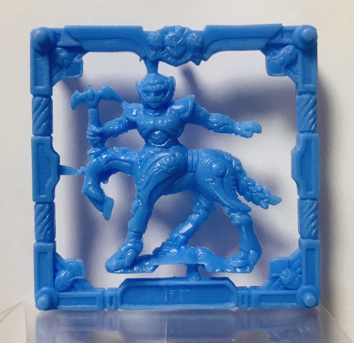 銀河伝説 バトラーの聖剣 フィギュア