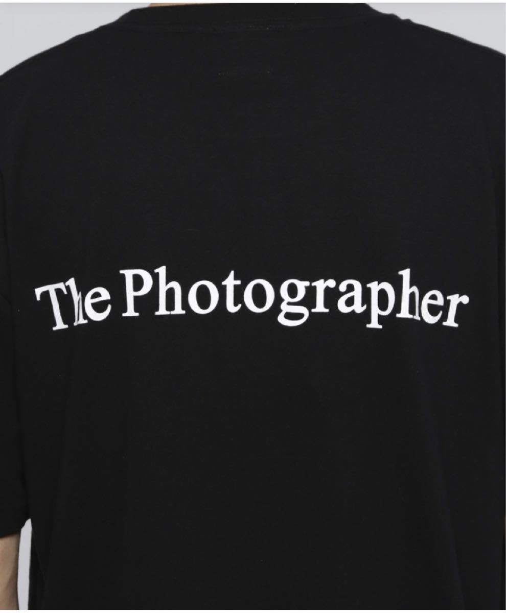 FR2 エフアールツー ”No Photos” 両面 BIG ロゴ Tシャツ｜Yahoo!フリマ