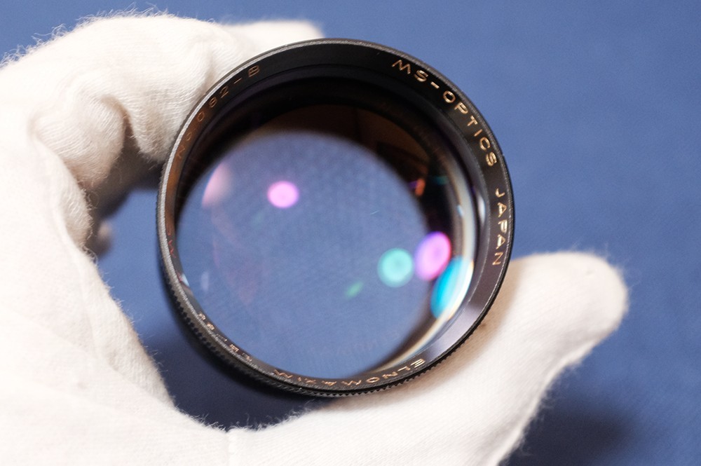 15409 Leica ライカ 55mm F1.2 宮崎光学 ELNOMAXIM 15409 Leica ライカ