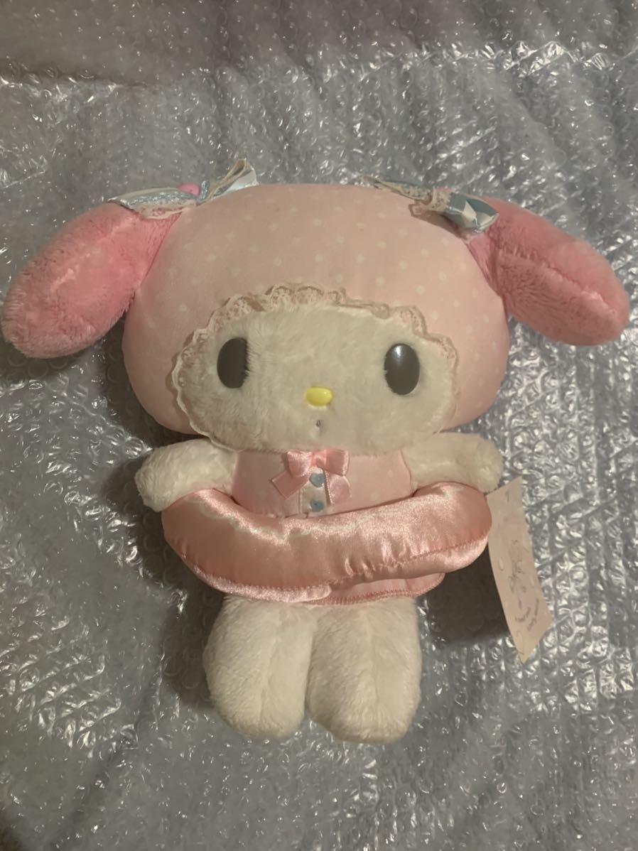 マイメロバカンス