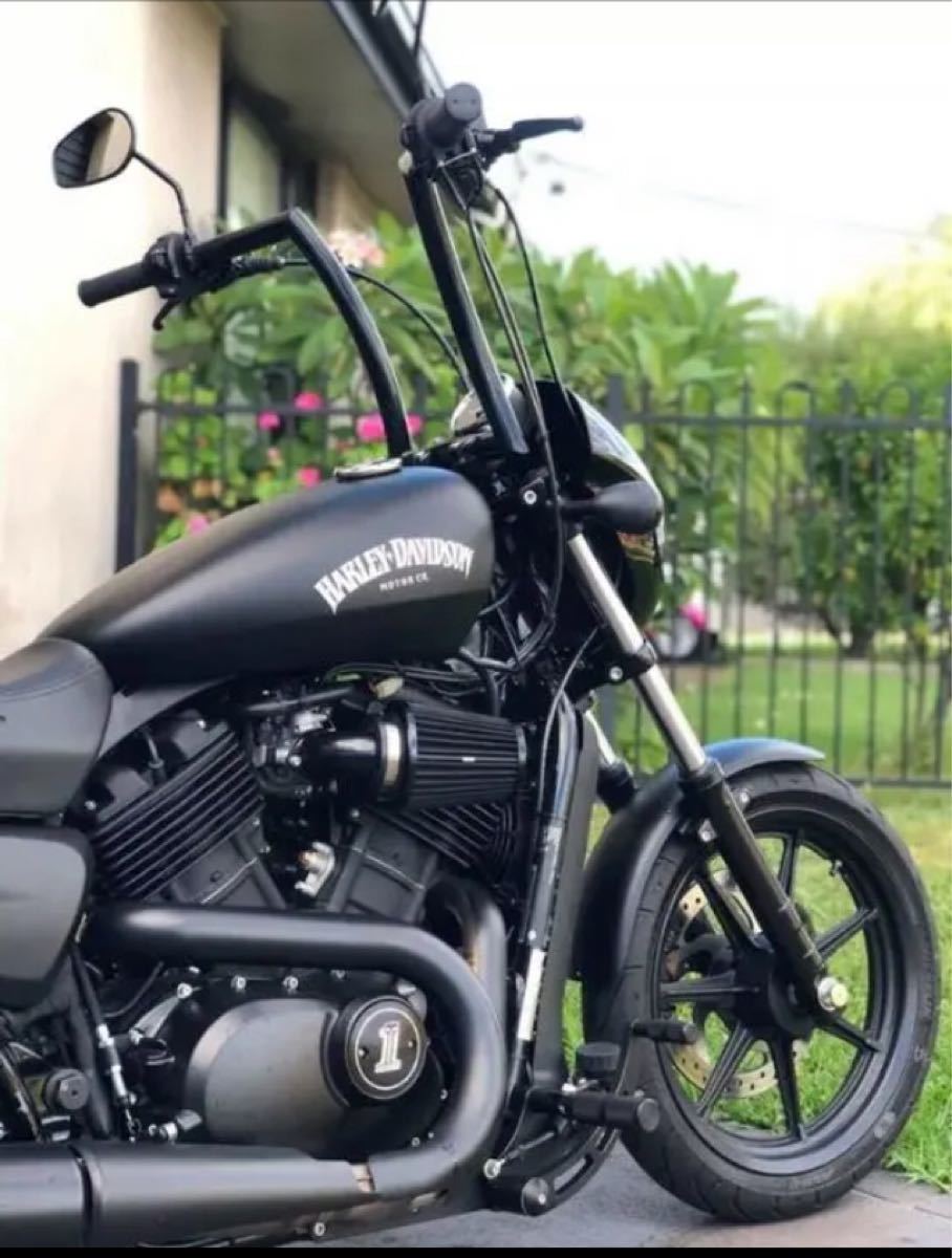 残り1つ】xg750 ストリート750 ロッド含 タンクアップキット｜Yahoo