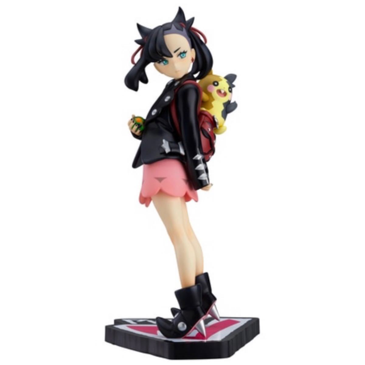 マリィ&モルペコ フィギュア ポケモンセンター特典付き｜Yahoo!フリマ