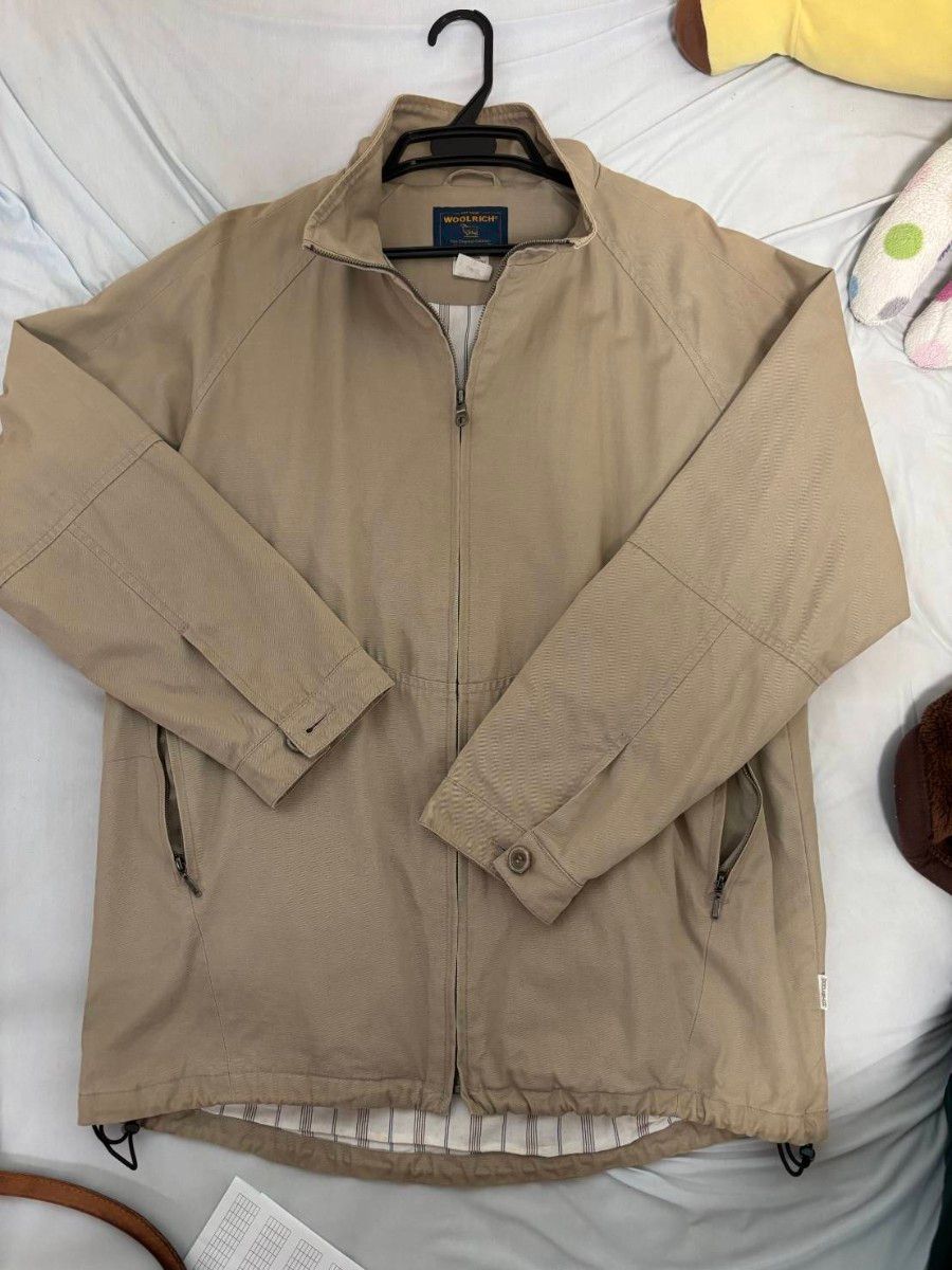 ウールリッチ スイングトップ｜Yahoo!フリマ（旧PayPayフリマ）