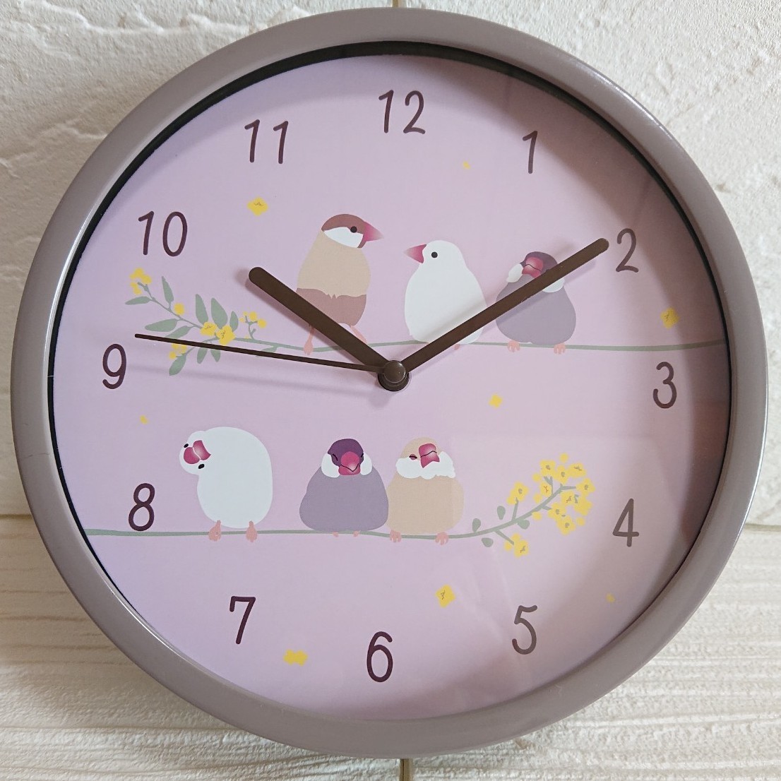 桜姫華伝 壁掛け時計 【公式通販】