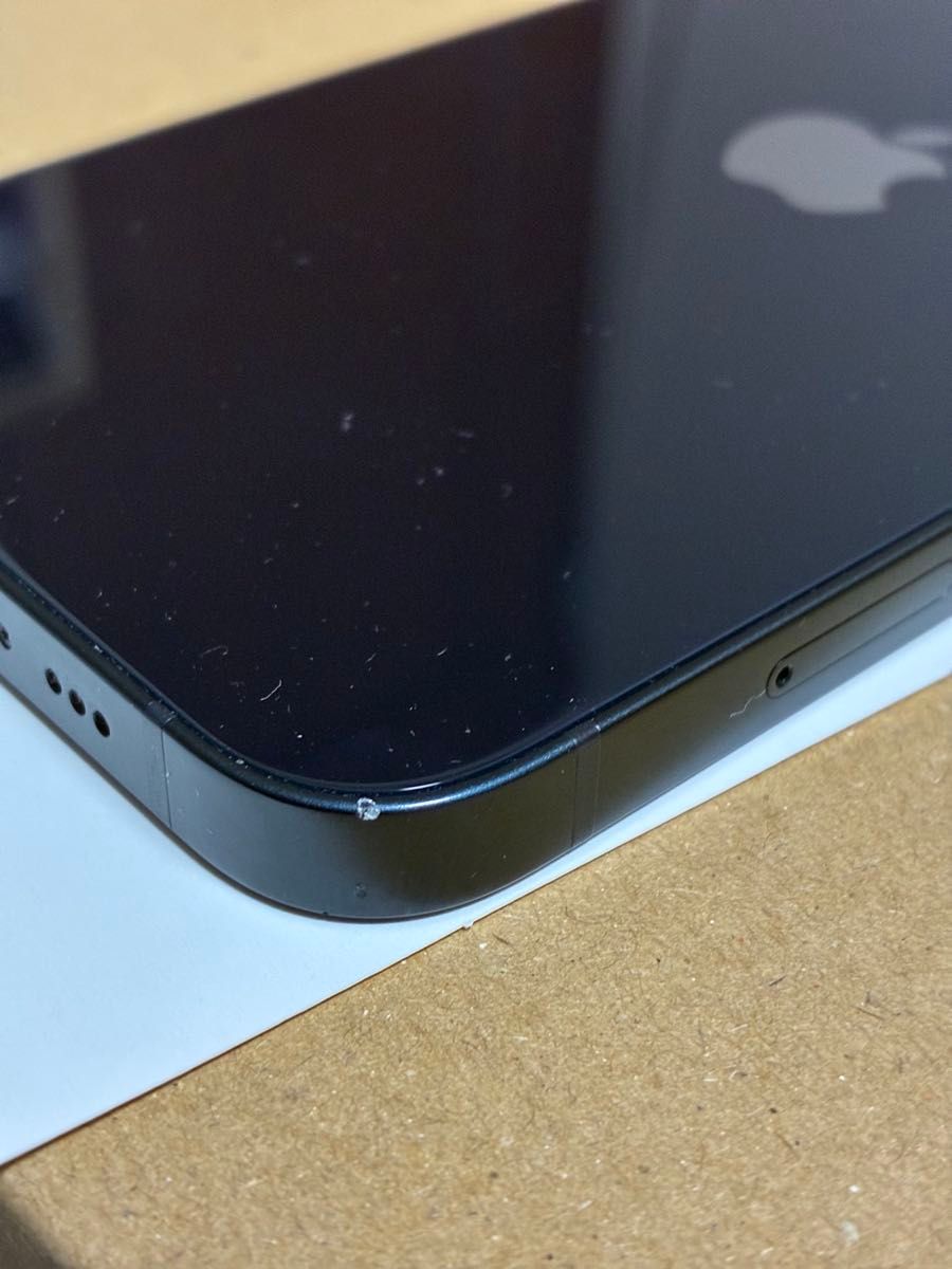 iPhone13 SIMロック解除済み ミッドナイト｜Yahoo!フリマ（旧PayPay