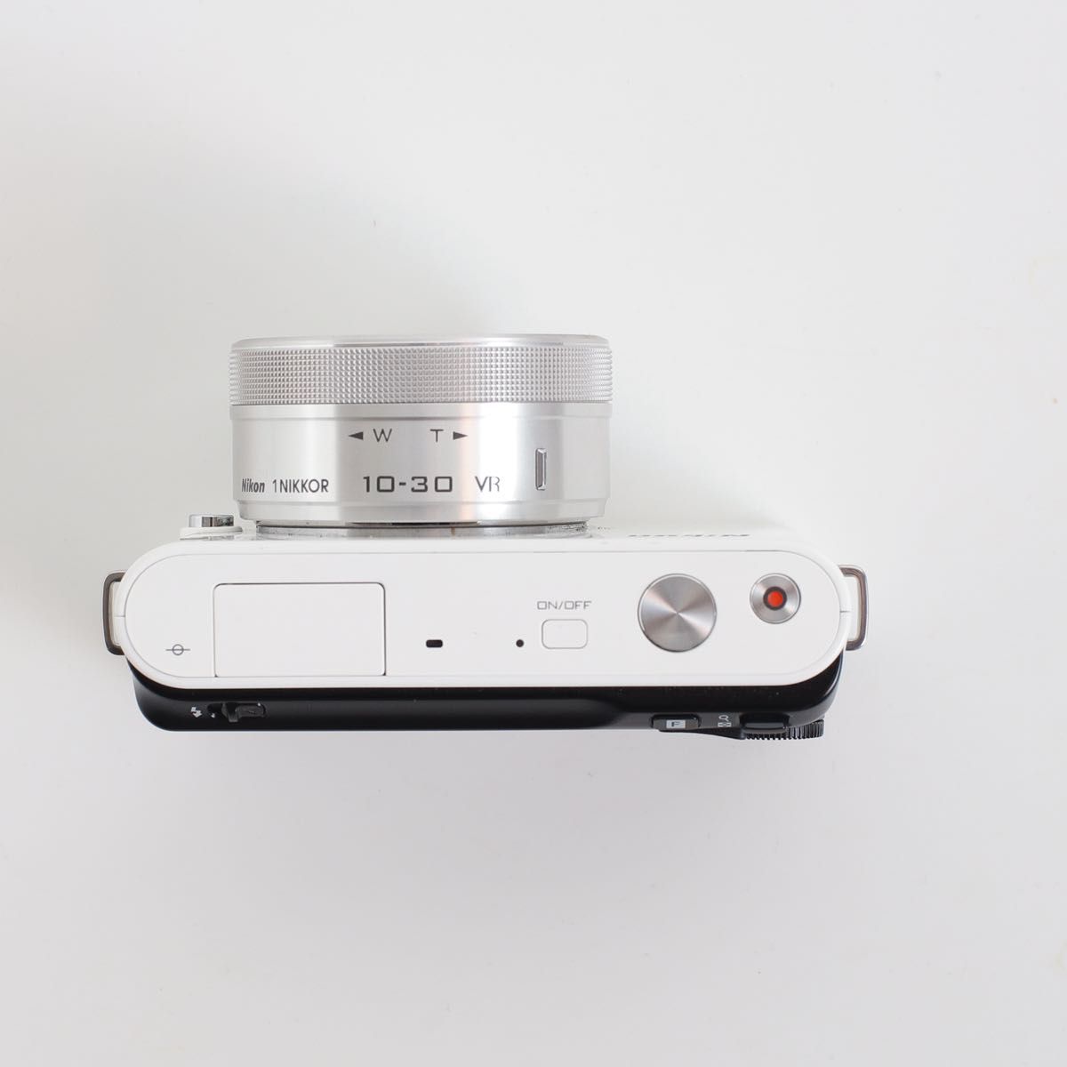 良品】 NIKON J1 1NIKKOR 10-30mm レンズセット 187 Amazon.com