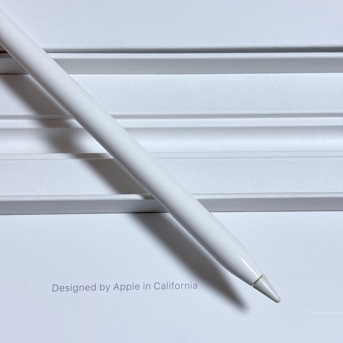 極美品】Apple Pencil 第1世代 アップルペンシル 極美品・動作確認済