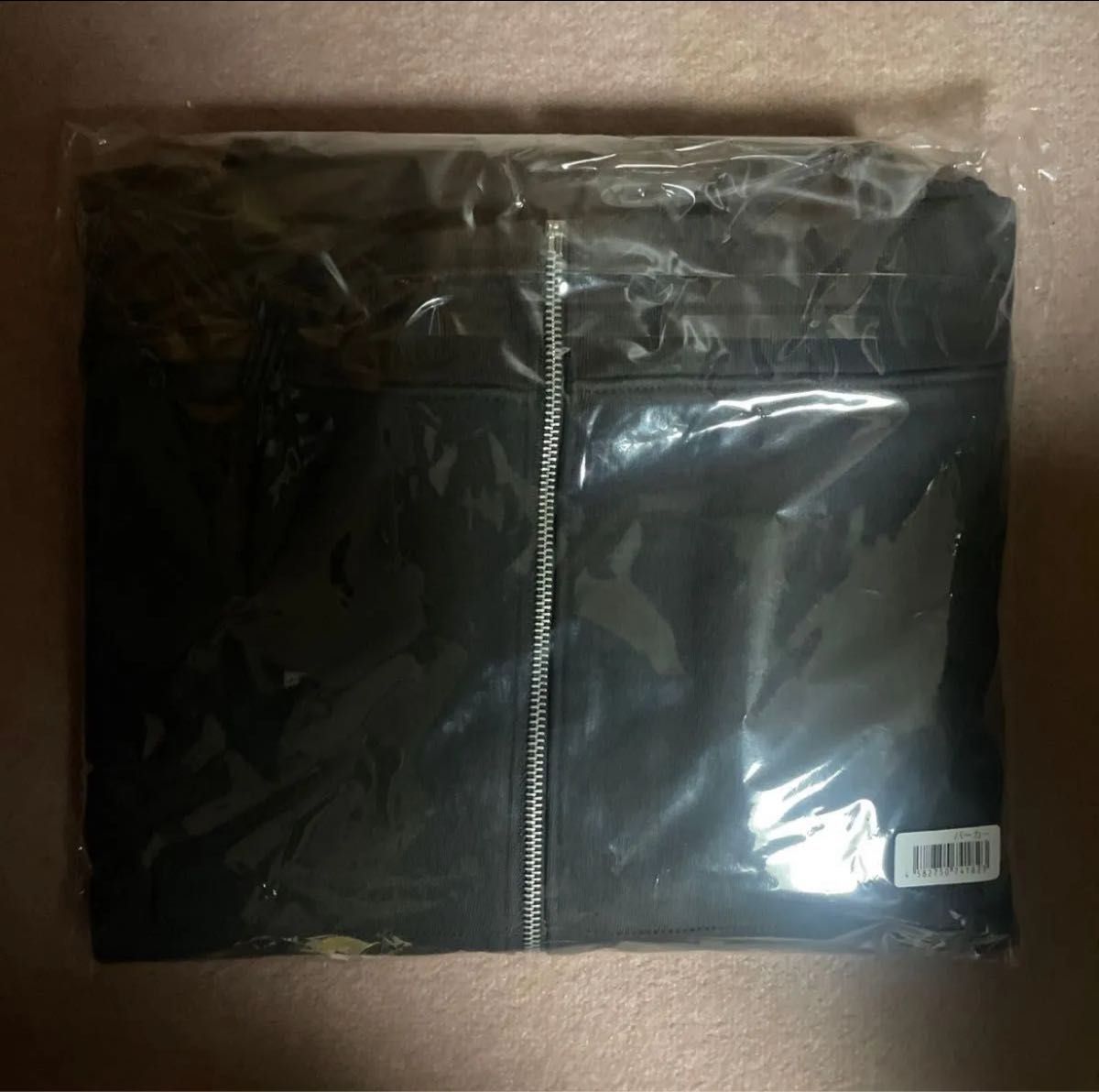 新品未開封 MILE SixTONES MILESixTONES パーカー｜Yahoo!フリマ（旧