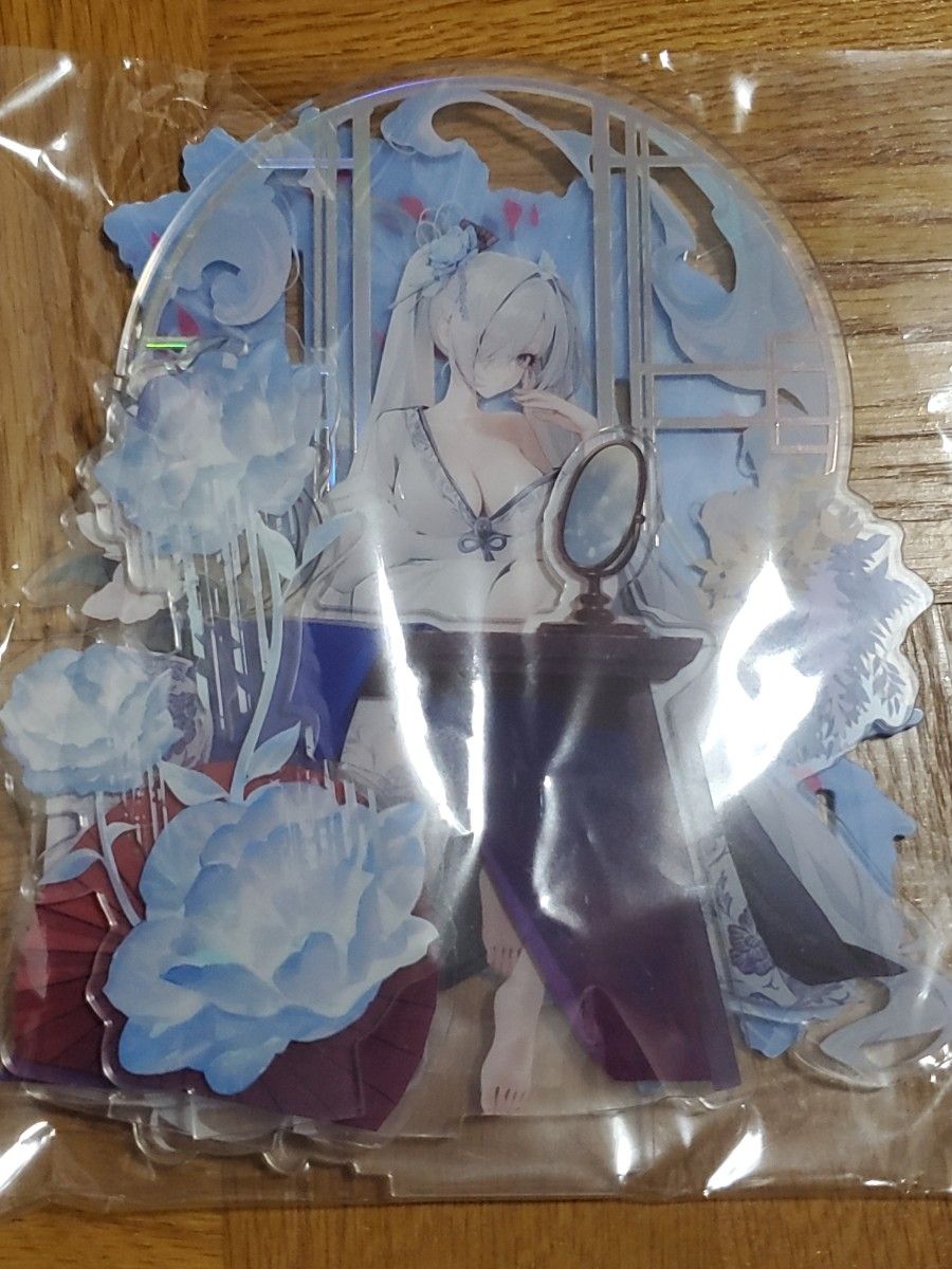 コミケC107 XIFOOD XIxeong 勝利の女神NIKKE 新刊フルセット