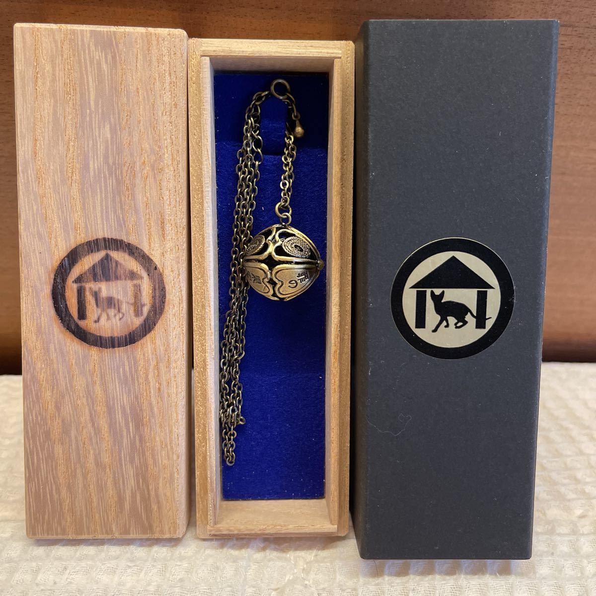 マ*ン様 週末限定価格○椎名林檎 コンサートグッズ ネックレス 隻六