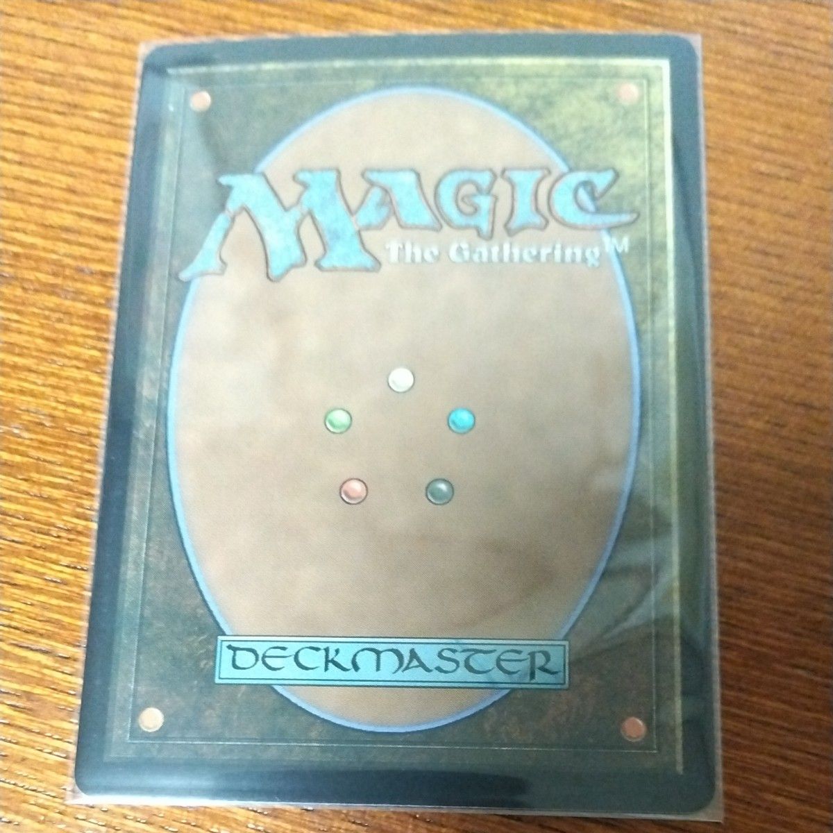 MTG ローウィンの昏明 並外れた語り部/ Formidable Speaker 日本語版