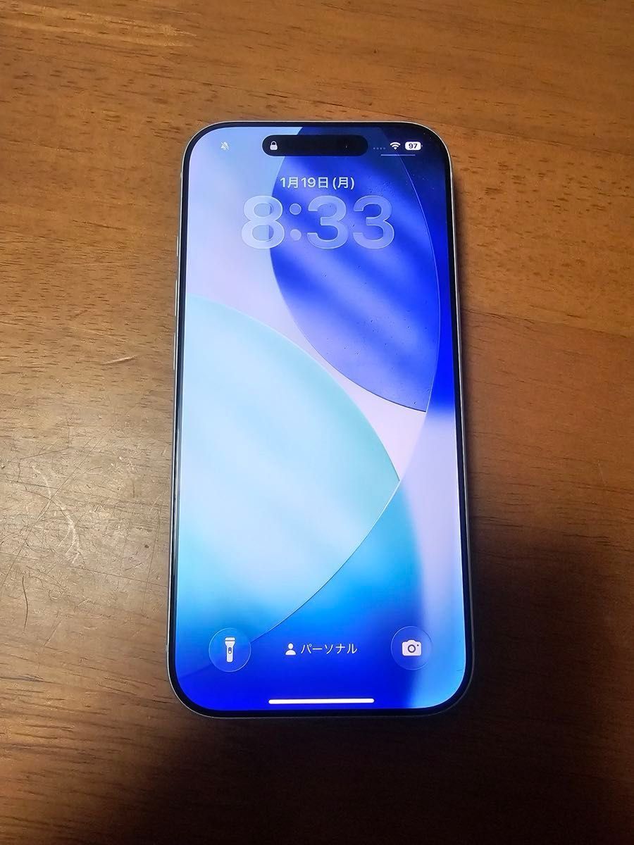 iPhone 17pro 256GB SIMフリー アメリカ版 海外 シャッター音なし