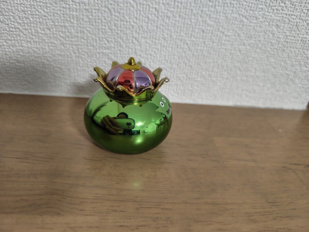 ドラゴンクエスト メタリックモンスターズギャラリー スライム