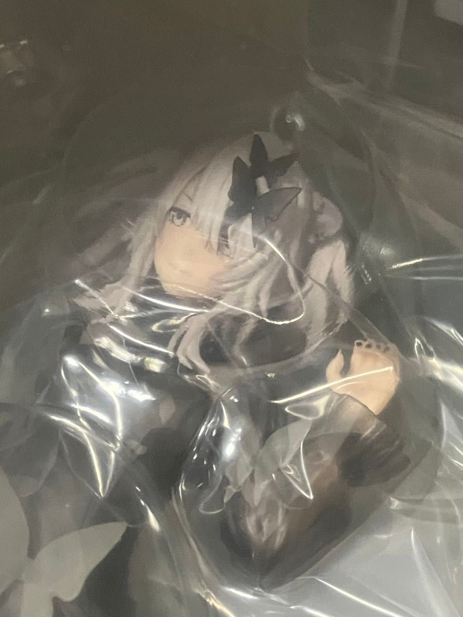 一番くじ ホロライブ 獅白ぼたん賞 獅白ぼたん フィギュア｜Yahoo