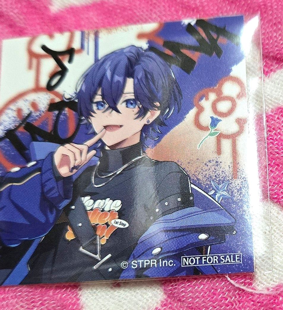 集合1st Step- ver. すにすて 缶バッジ 31点 最新グッズ すに