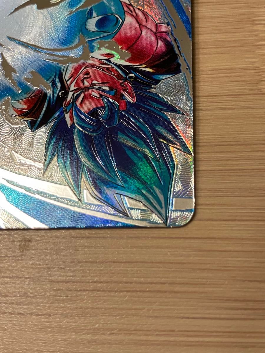 sdv7-sec2 ベジット パラレル ドラゴンボールダイバーズ SDV7-019