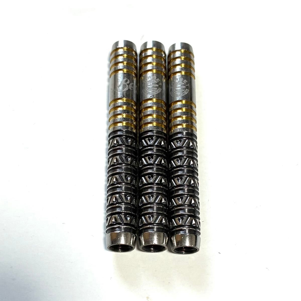 ボウ グリーブス TARGET ターゲット ダーツ ジャパンエディション 2BA