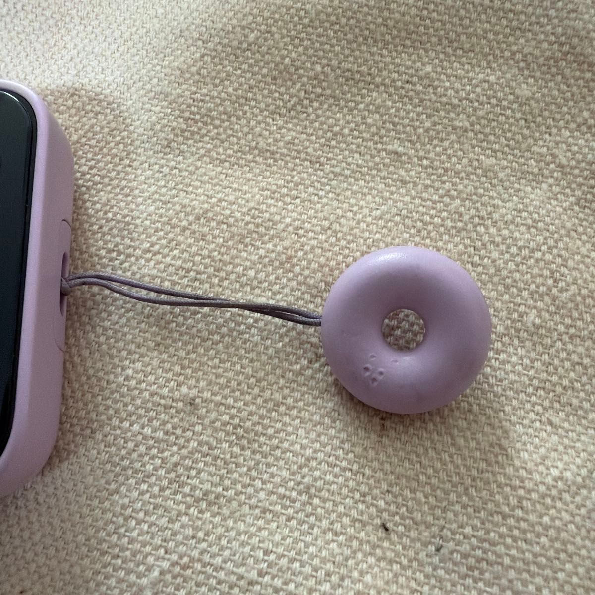 KY-41C ドコモ キッズケータイ パープル docomo ピンク ラベンダー