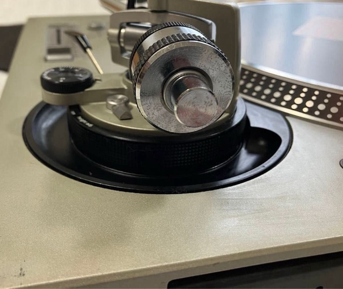Technics SL-1200MK3D ターンテーブル レコードプレーヤー テクニクス