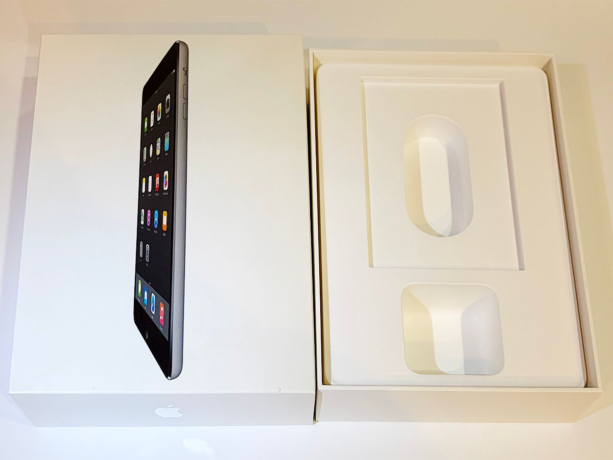 iPad mini2 Wi-Fi ＋ Cellular 16GB スペースグレイ｜Yahoo!フリマ（旧