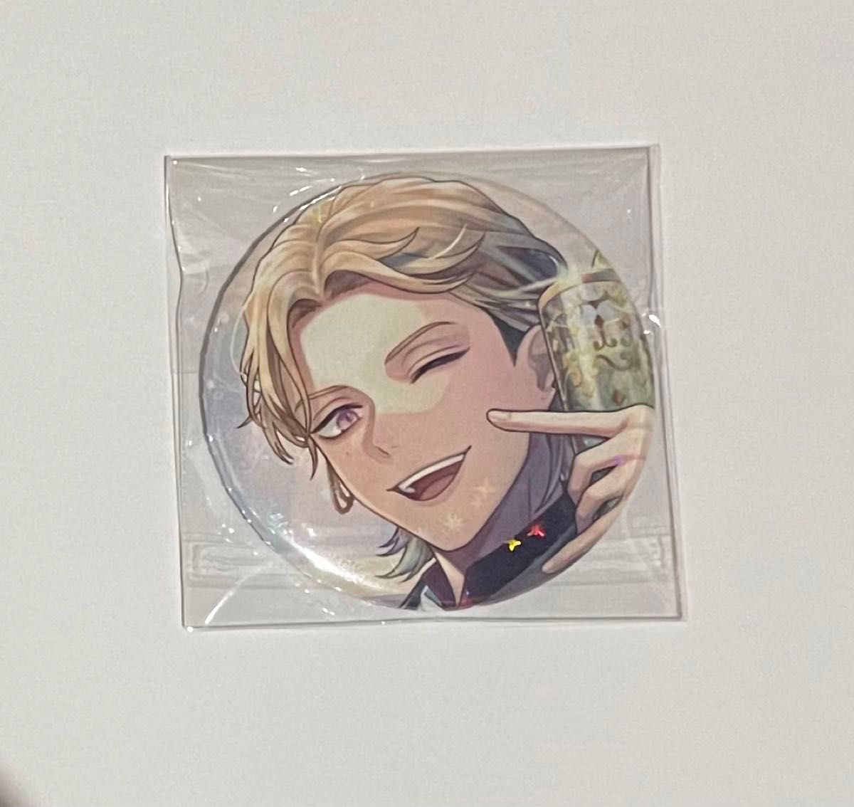 ブレイクマイケース ブレマイ PERSONAL SONG パソソン 缶バッジ｜Yahoo