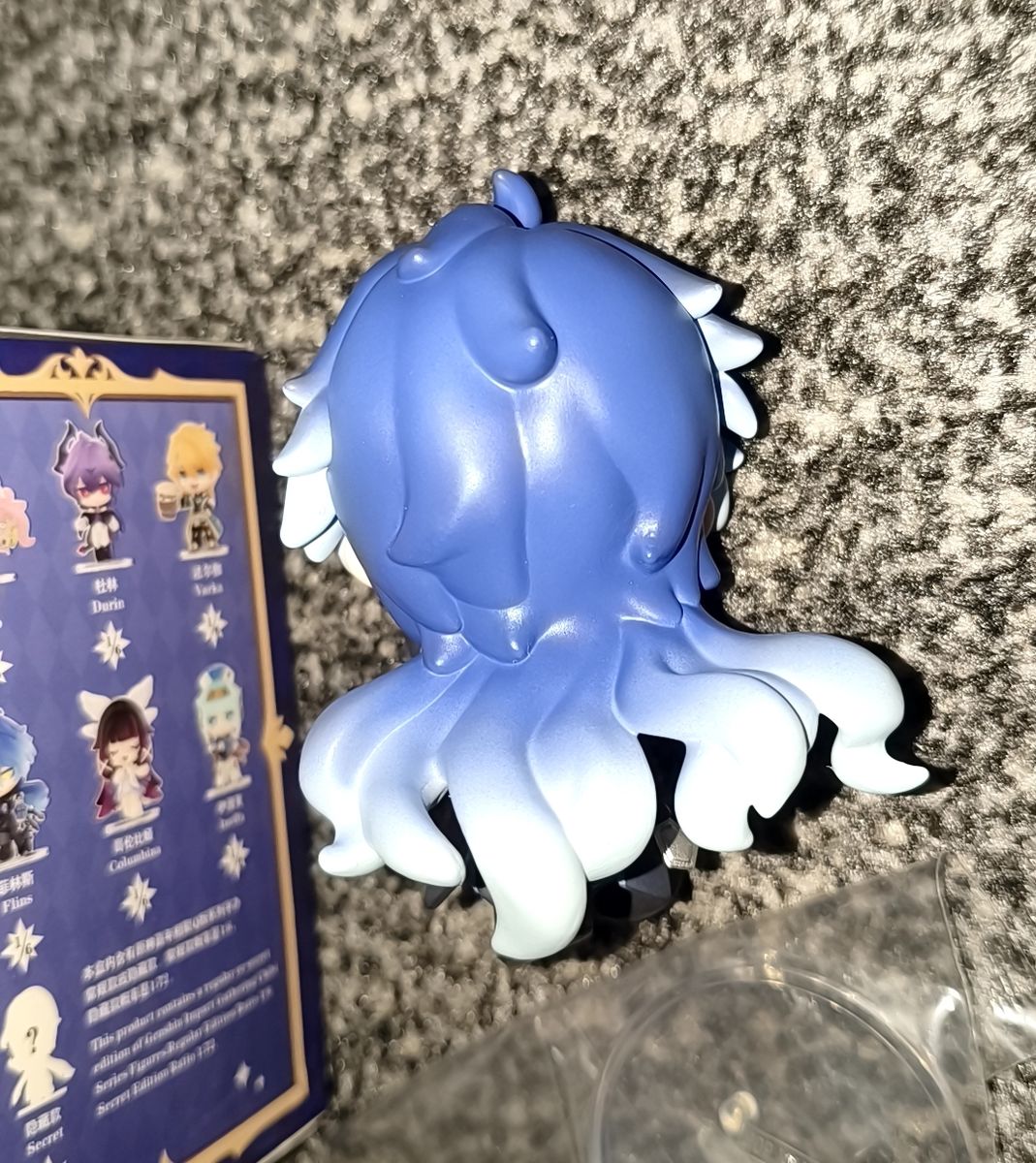 原神 ポップマート フリンズ ミニフィギュア pop mart｜Yahoo!フリマ