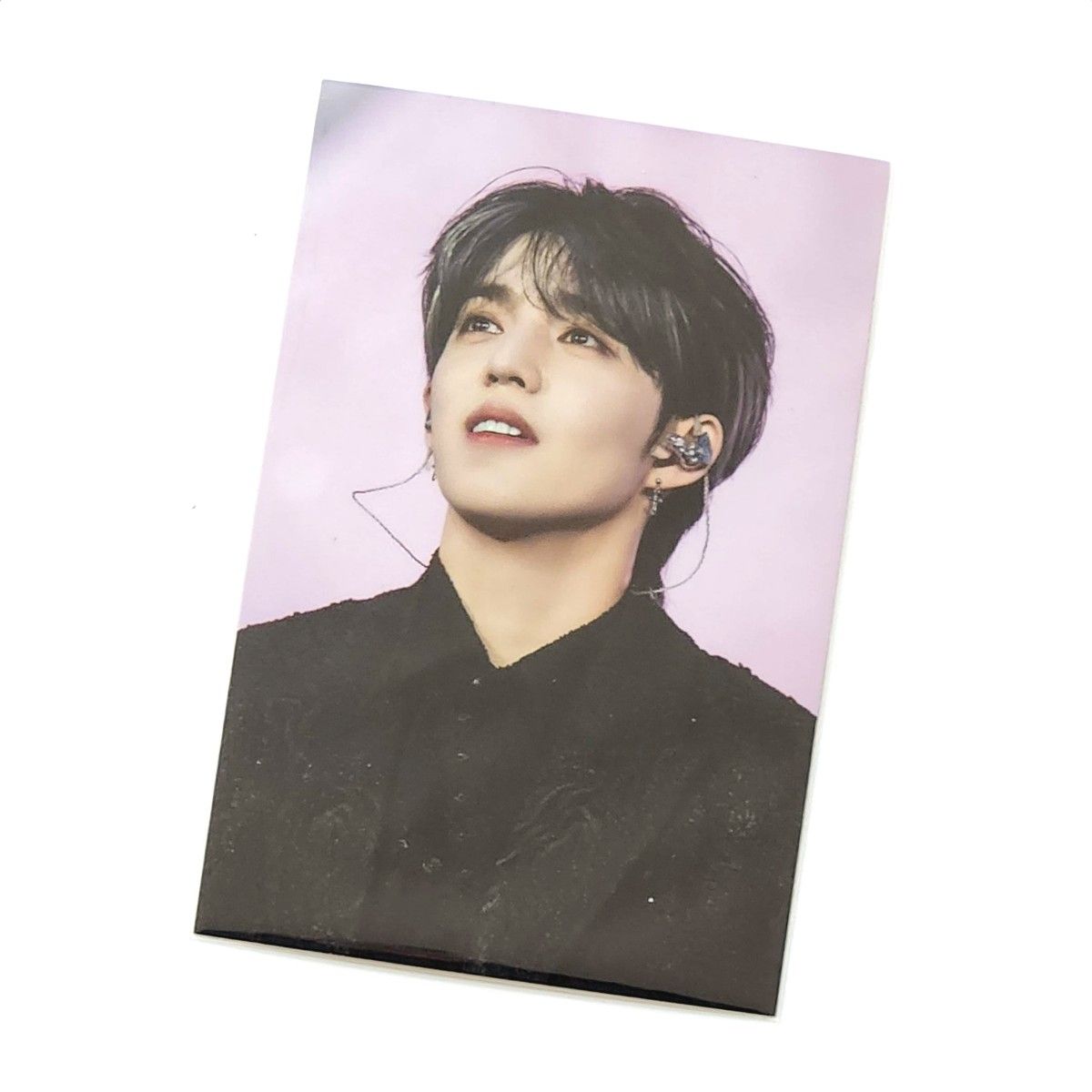 SEVENTEEN TOUR FOLLOW AGAIN to RIGHT HERE パッケージギフト フォト