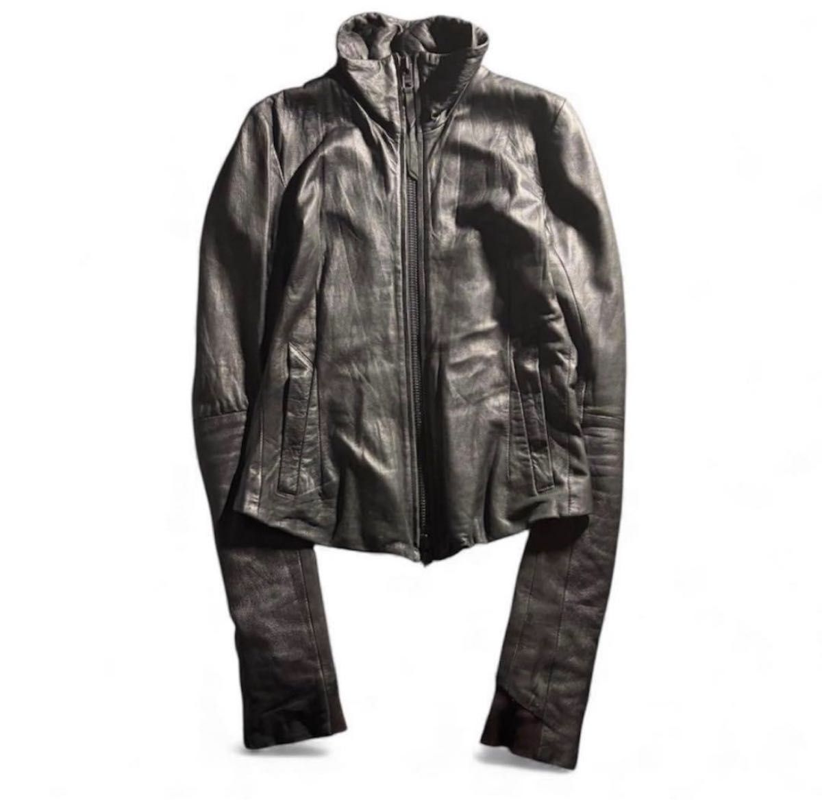 シヲ様専用】EKAM シングルライダース ekam シングル ライダース