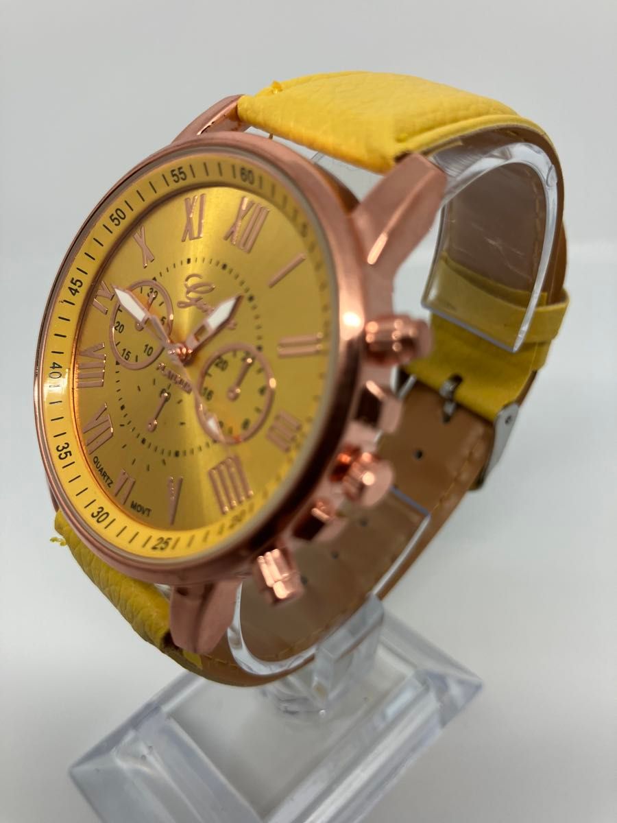 新品】timelesz メンバーカラー 腕時計 7個セット 時計工房HKS