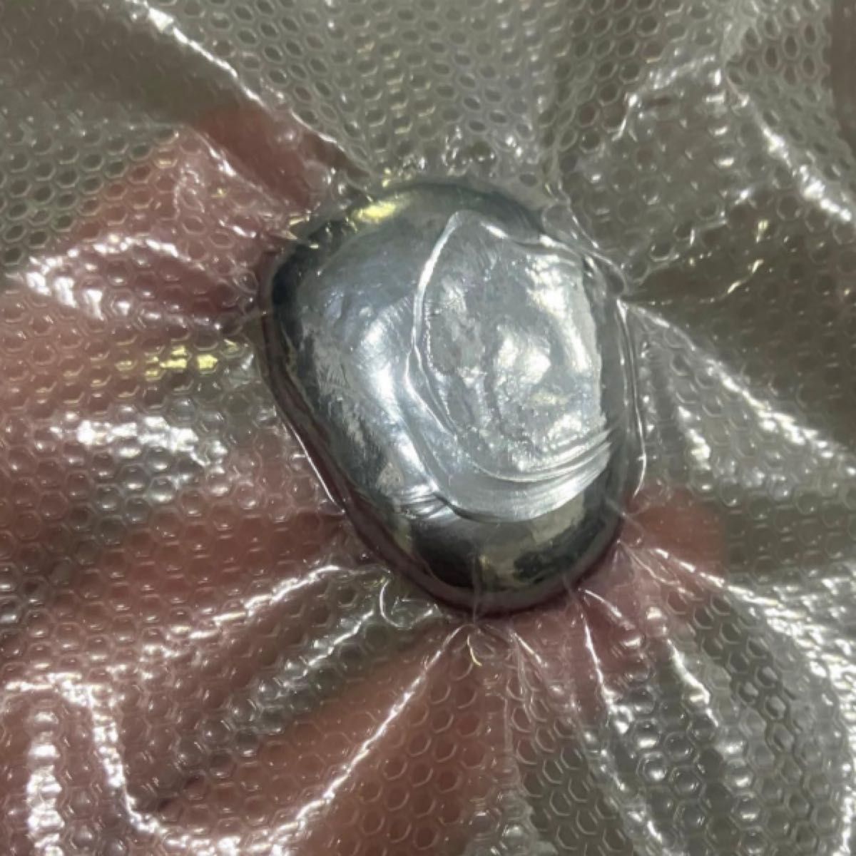 希少 Re レニウム 99 99% 103g ペレット レアメタル インゴット 成分