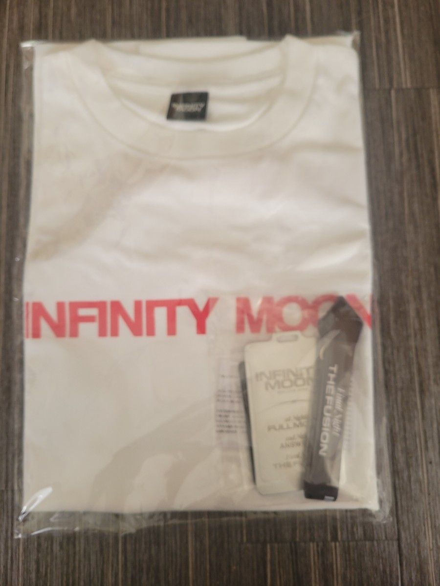 OM 登坂広臣I INFINITY MOON 3days Pass 限定グッズ｜Yahoo!フリマ（旧