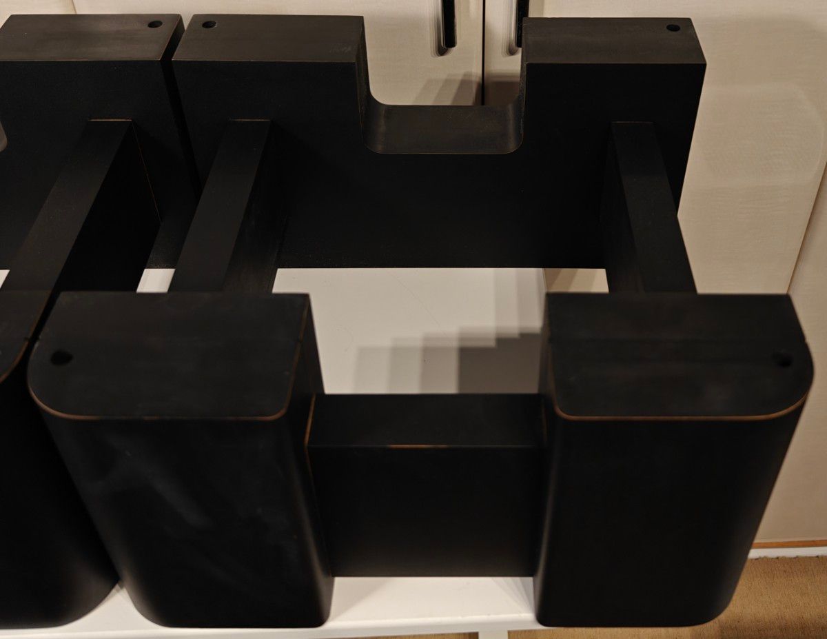 ONKYO スピーカースタンド AS-77FRX ペア 2台1組 D-77シリーズ等