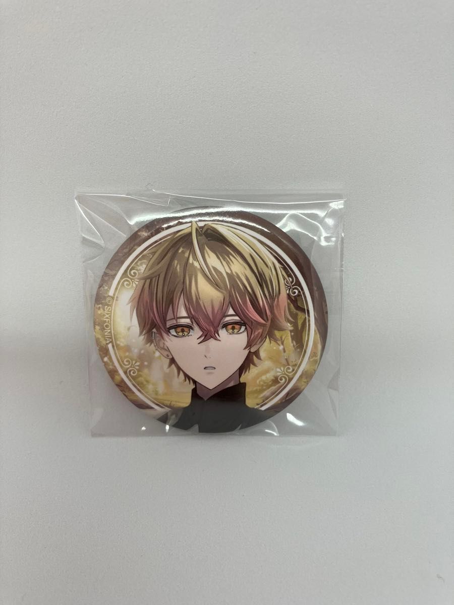 シクフォニ 缶バッジ 第15弾 みこと 命辛々｜Yahoo!フリマ（旧PayPay