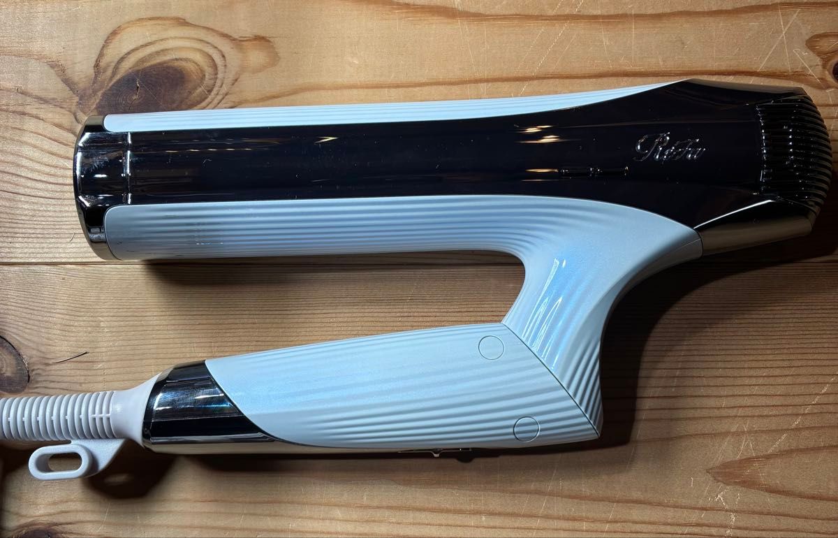 ジャンク ReFa リファ ビューテック ドライヤースマート RE-AN-02A